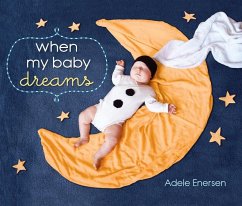 When My Baby Dreams - Enersen, Adele