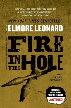 Fire in the Hole - Leonard, Elmore