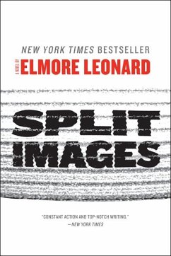 Split Images - Leonard, Elmore