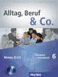 Kursbuch + Arbeitsbuch, m. Audio-CD zum... - Bild 1