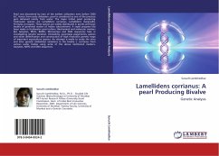 Lamellidens corrianus: A pearl Producing Bivalve