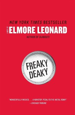 Freaky Deaky - Leonard, Elmore