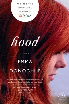 Hood - Donoghue, Emma