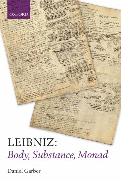 Leibniz - Garber, Daniel