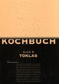 Das Alice B. Toklas Kochbuch