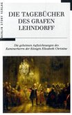 Die Tagebücher des Grafen Lehndorff