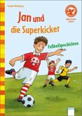 Jan und die Superkicker