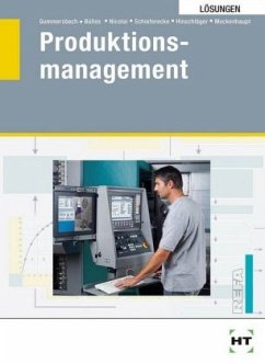 Cover Lösungen Produktionsmanagement