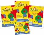 JEKISS - Jedem Kind seine Stimme / Lehrerpaket (Konzeptband, Liederbuch, CD-Paket und DVD), m. 4 Audio-CD, m. 1 Buch, m. / JEKISS. Jedem Kind seine Stimme - Sing mit!