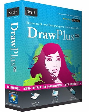 drawplus software