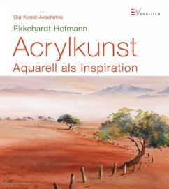 Acrylkunst - Hofmann, Ekkehardt