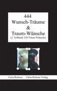 444 Wunsch-Träume & Traum-Wünsche - Reiterer, Carin