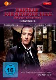 Hautnah - Die Methode Hill - 1. Staffel DVD-Box