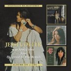 I'M Jessi Colter/Jessi/Diamond In The Rough