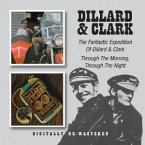 Fantastic Expedition Of Dillard & Clark/Through Th