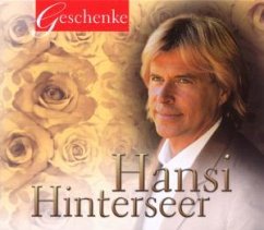 Cover Geschenke