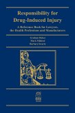 Responsibility for Drug-Induced Injury