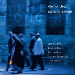 Athens Concert - Lloyd,Charles/Farantouri,Maria