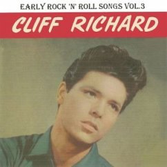 Cover Early Rock'N Roll Songs Vol.3