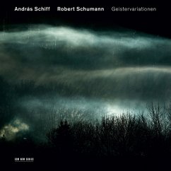 Geistervariationen - Schiff,Andras