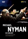 Michael Nyman In Concert