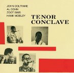 Tenor Conclave