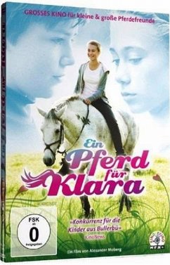 Ein Pferd für Klara - Diverse