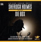 Die Sherlock Holmes Box