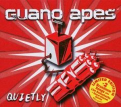 Quietly - Limited Edition - Guano Apes