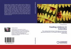 Feeding violence in Colombia - Alvarez, Santiago