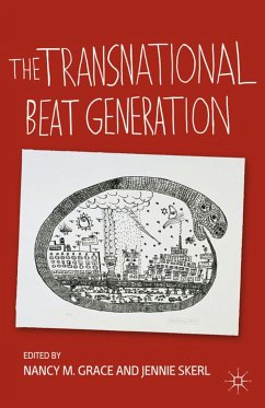 The Transnational Beat Generation - Grace, N.