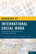 HANDB INTERNATIONAL SOCIAL WORK C - Bild 1