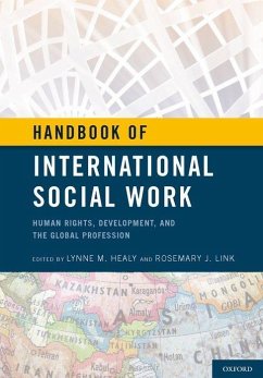 Handb International Social Work C - Healy