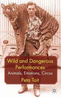 Wild and Dangerous Performances - Tait, P.