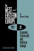 The West and Eastern Europe