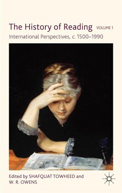 The History of Reading: International Perspectives, C. 1500-1990