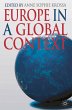 Europe in a Global Context - Bild 1