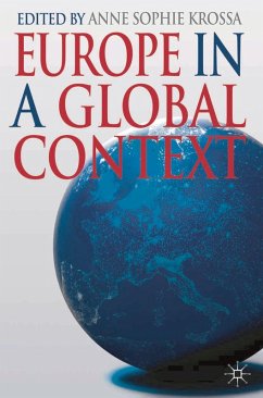 Cover Europe in a Global Context