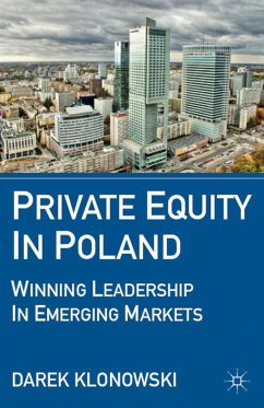 Private Equity in Poland - Klonowski, D.