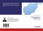 Talibanization in Afghanistan
