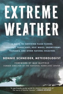 EXTREME WEATHER - Schneider, Bonnie