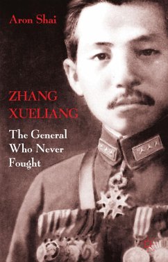 Zhang Xueliang - Shai, A.