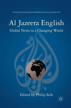 Al Jazeera English - Seib, Philip