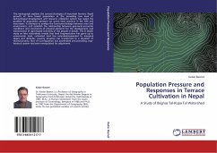 Population Pressure and Responses in Terrace Cultivation in Nepal - Basnet, Kedar