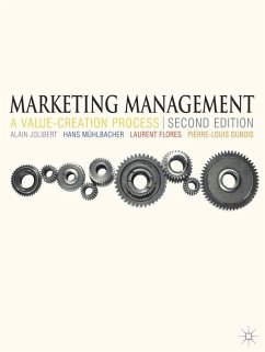 Cover Marketing Management