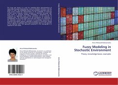 Fuzzy Modeling in Stochastic Environment - Walaszek-Babiszewska, Anna