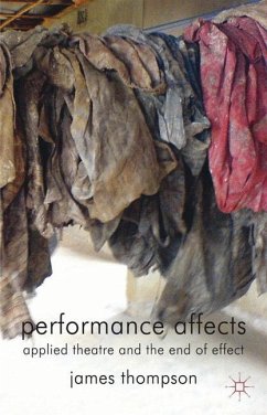 Performance Affects - Thompson, J.