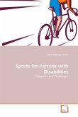 SPORTS FOR PERSONS WITH DISABILITIES