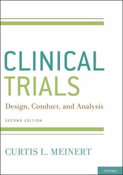 Clinical Trials - Meinert, Curtis L