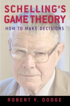 Schelling's Game Theory - Dodge, Robert V